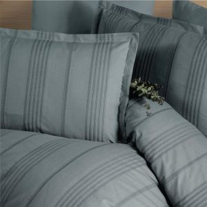 Clasy Çift Kişilik Nevresim Takımı Arakis V1 Gri