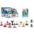 Jada Sonic the Hedgehog Sürpriz Paket Nano Koleksiyon Figürleri