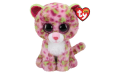 Ty Beanie Boos Peluş Leopar Lainey 21 cm