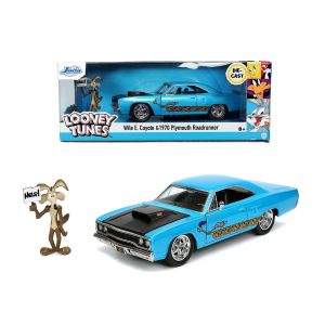 253255028 Looney Tunes Yol Koşucusu 1:24 -Dickie