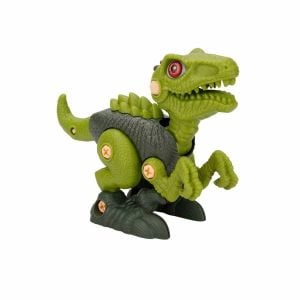 Sök Tak Dinozor ve Hareketli Matkap Seti - S00003156