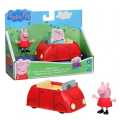 Peppa Pig Tekli Figür Aracı