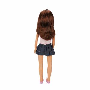 Yürüyüş Arkadaşım Clara Casual 80 cm 1 Adet