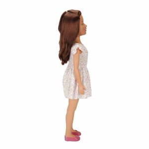 Yürüyüş Arkadaşım Clara Casual 80 cm 1 Adet