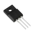 IRFS 640 Transistör