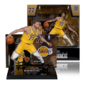 Mcfarlane Toys NBA Luka Doncic  Figürü (Los Angeles Lakers) 18 cm