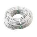Powermaster 3 Telli 1 Hat 1 Çift 100 Metre Telefon Hat Kablosu (1*2+1*0.50)