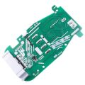 Weko WK-25240 AEG 18V Akülü Matkap Bms Şarj Deşarj Koruma Devresi