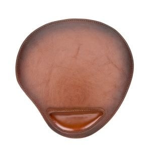 Bileklikli Deri Mouse Pad RST2EF Taba