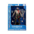 Mcfarlane Toys God of War Ragnarok Kratos Lüks Figür (18 cm)