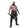 Mcfarlane Toys God of War Ragnarok Kratos Lüks Figür (18 cm)
