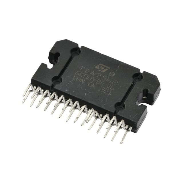 TDA 7562 Flexiwatt-27 Entegre Devre
