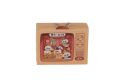 LZ-7425 LOZ MİNİ TİYATRO SERİSİ 100 PARÇA BLİND BOX BLOCK OYUNCAK