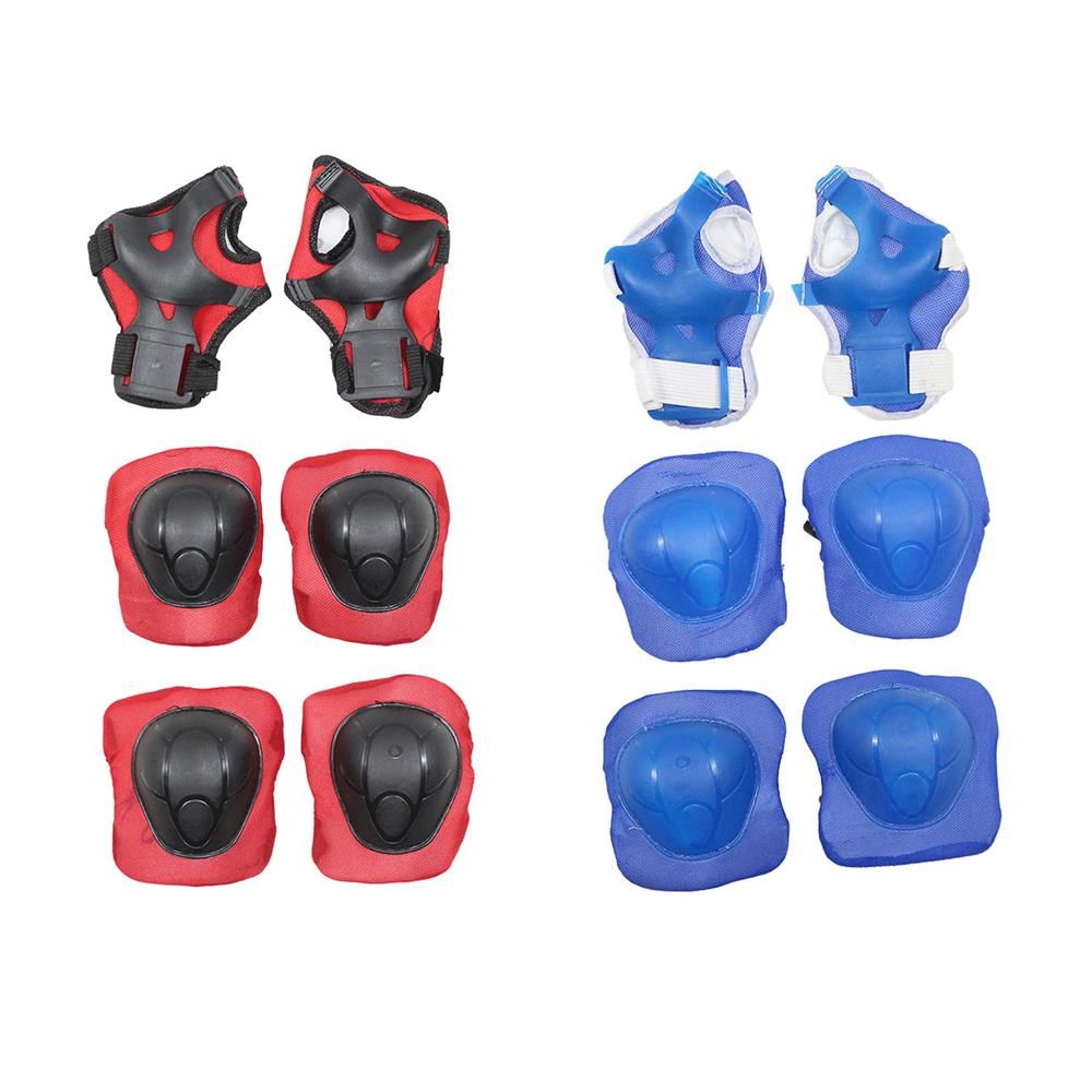 Dizlik ve Dirseklik Koruma Ekipman Seti  78327  - 1 Set Fiyatıdır