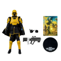 Mcfarlane Toys T4-40 Gold Eagle (Helldivers II) Figür 18 cm