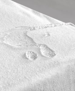 Nevresim Dünyası Çift Kişilik Sıvı Geçirmez Alez