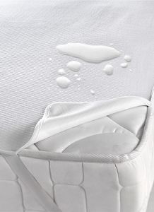 Nevresim Dünyası Çift Kişilik Sıvı Geçirmez Alez