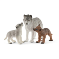 Schleich Anne Kurt ve Yavruları