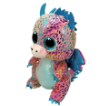 Ty Beanie Boos Peluş Ejderha Flint 17 cm