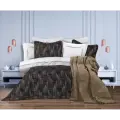 Hobby Trendy Ritim  Çeyiz Seti Antrasit