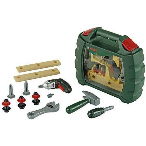 Bosch Mini Tamir Çantası S00008384