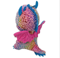 Ty Beanie Boos Peluş Ejderha Flint 17 cm
