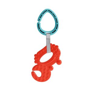 GYN23 Fisher-Price® Sevimli Hayvancıklar Dişlik - 1 adet stokta olan gönderilir