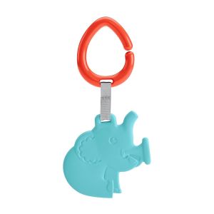 GYN23 Fisher-Price® Sevimli Hayvancıklar Dişlik - 1 adet stokta olan gönderilir