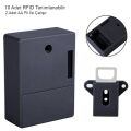 PowerMaster PM-26971 Gizli Çekmece Dolap RFID Kapı Güvenlik Kilidi