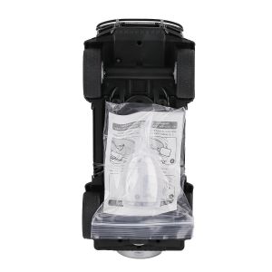 HCL-801PA Sesli Işıklı Buharlı Off Road Jeep 1:22 -Vardem Oyuncak