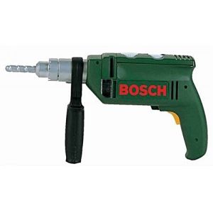 Bosch Mini Kutulu Pilli Matkap - S00008411