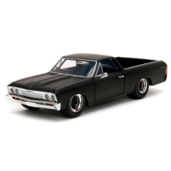 Hızlı & Öfkeli 1967 El Camino Model Aracı