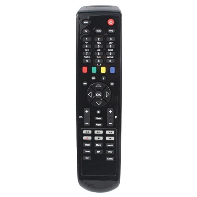 Atlanta ET-5000 HD Uydu Alıcı Kumandası