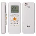 Weko Midea Blanc 12000 Btu Klima Kumandası