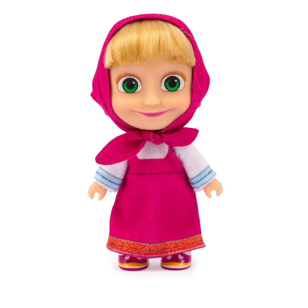 Masha & Koca Ayı S3 12 cm