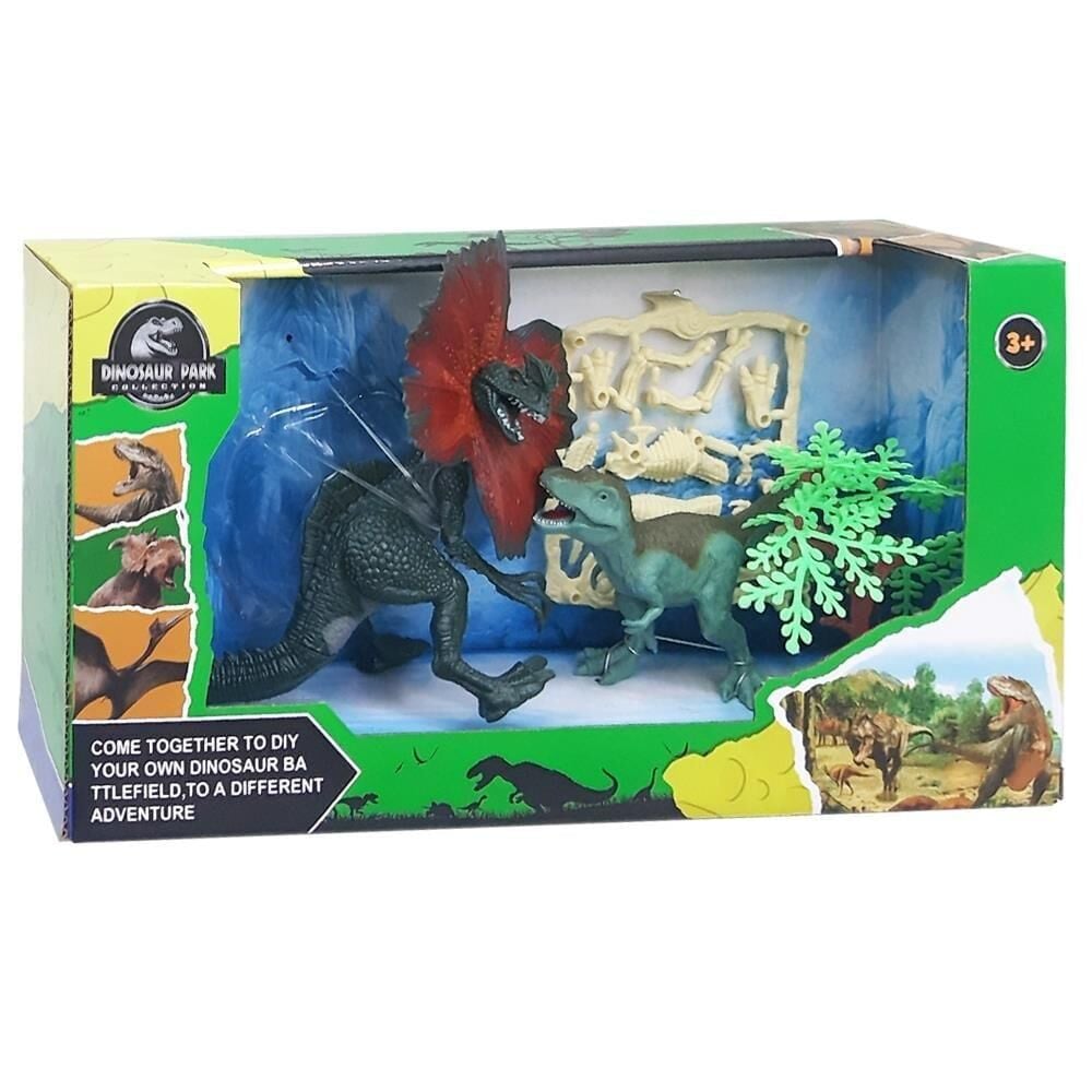 DİNAZOR SETİ ALİESİ - 89604