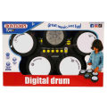 Bontempi Dijital Davul Seti S00033893