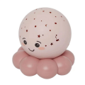 Cloud B Parıldayan Yıldızlı Gece Lambası 11 cm