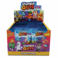 Stumble Guys Mini Figür S4 Sürpriz Paket
