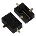 Elektromer EL-32591 Tablet PC DC Dişi Güç Şarj Soketi Konnektörü 3 Pin 2.5*0.7 Mm Şase No:9