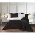 Hobby Trendy Ritim  Çeyiz Seti Kiremit