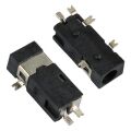 Elektromer EL-32590 Tablet PC DC Dişi Güç Şarj Soketi Konnektörü 5 Pin 2.5*0.7 Mm Şase No:10