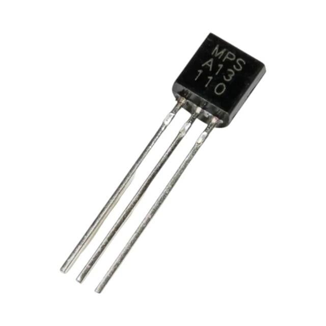 MPSA 13 TO-92 Transistör