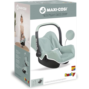 Smoby Oyuncak Bebek Koltuğu 42 cm
