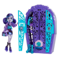Monster High Gizemli Arkadaşlar Gizemli Bahçe Serisi Twyla