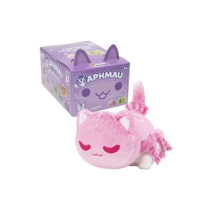 APH04000 Aphmau Sürpriz Kedi Pelüş 15 cm - 6025 - 1 Adet Fiyatıdır