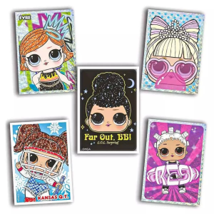 Lol Sticker 00894PA