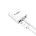 Philips SWR1620A/93 HDMI To Vga Laptop - Pc Monitör Görüntü Converter Çevirici (Projeksiyon Uyumlu)