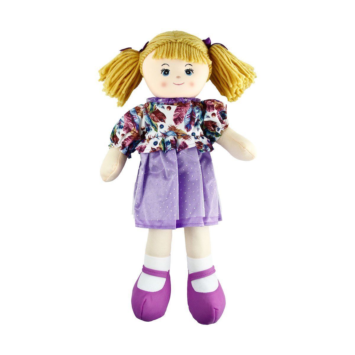 AY950B Bez Bebek 50 cm