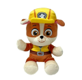 Ty Paw Patrol Oturan Peluş Rubble 21 cm